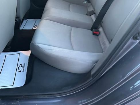 Used 2018 Honda Civic LX image 37