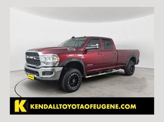 Used 2020 RAM 2500 Tradesman AWD/4WD video 1