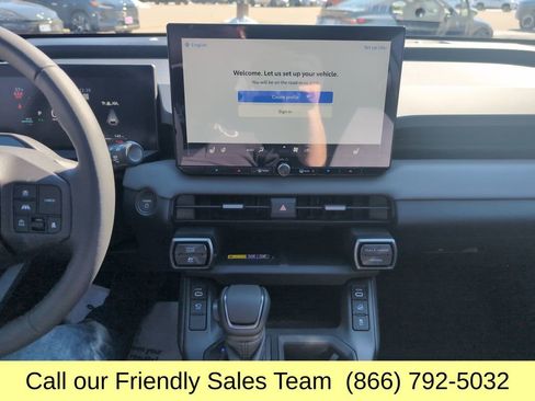 New 2026 Toyota RAV4 XSE w/ Weather Package image 17