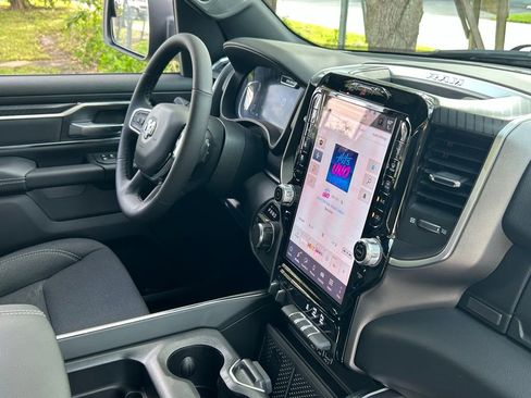 New 2026 RAM 1500 Big Horn image 32