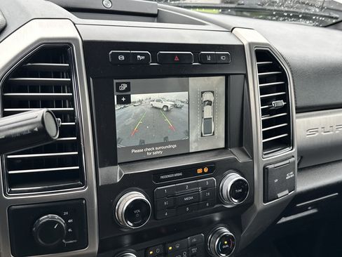 Used 2019 Ford F450 Platinum w/ Platinum Ultimate Package image 23