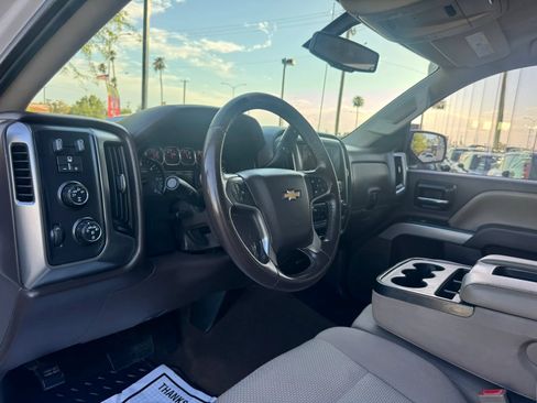 Used 2014 Chevrolet Silverado 1500 LT w/ All Star Edition AWD/4WD image 18