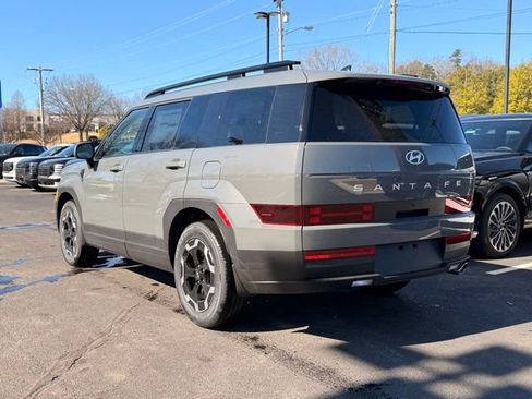 New 2026 Hyundai Santa Fe SEL image 5