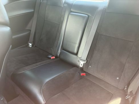 Used 2017 Dodge Challenger T/A RWD image 28