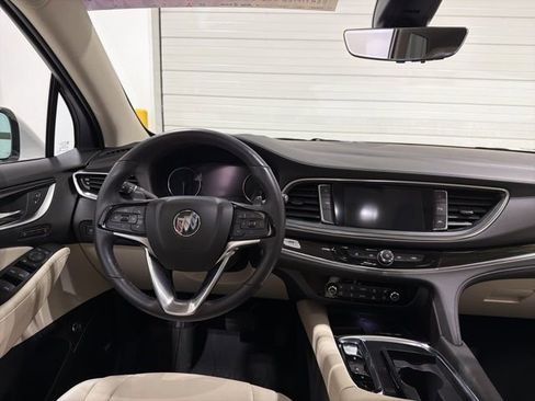 Used 2023 Buick Enclave Premium w/ Experience Buick Package image 32
