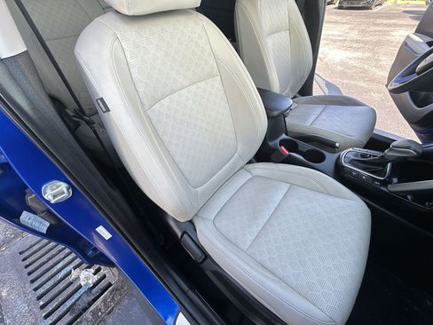 Certified 2023 Kia Seltos EX image 28