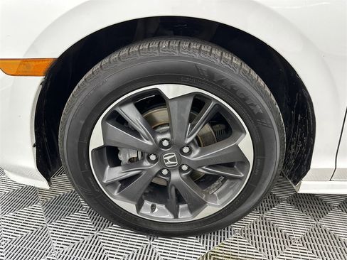 Used 2021 Honda Odyssey Elite image 13