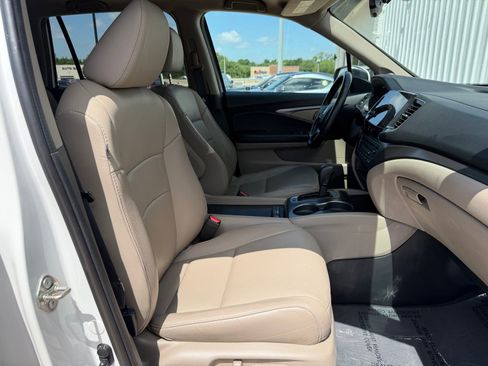 Used 2020 Honda Pilot EX-L image 26