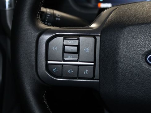 Used 2024 Ford F150 XLT w/ FX4 Off-Road Package image 38