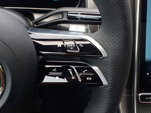 New 2026 Mercedes-Benz GLC 300 4MATIC image 26