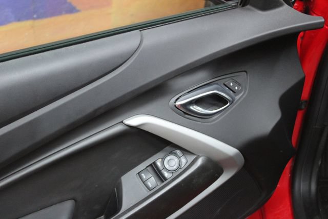 Used 2020 Chevrolet Camaro LT w/ RS Package RWD image 11