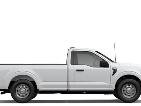 New 2026 Ford F150 XL RWD image 55