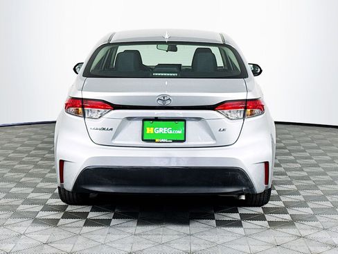Used 2023 Toyota Corolla LE image 8