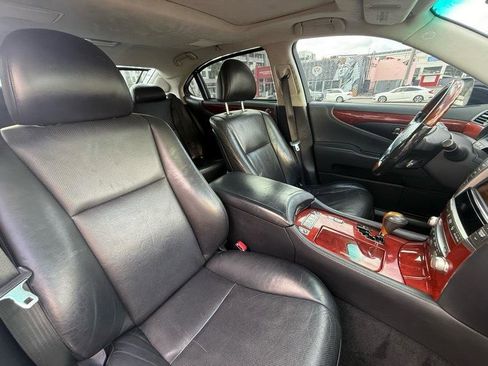 Used 2010 Lexus LS 460 L RWD image 21