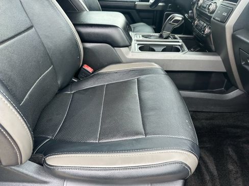 Used 2018 Ford F150 Raptor w/ Equipment Group 802A Luxury AWD/4WD image 14