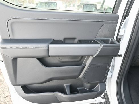 New 2025 Ford F150 XLT w/ Equipment Group 301A Standard image 25