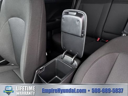 New 2026 Hyundai Kona SEL Sport image 19