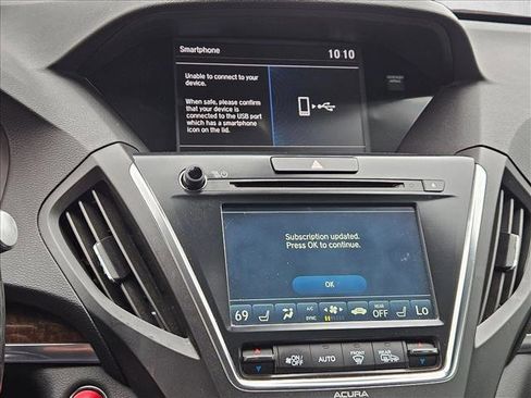 Used 2018 Acura MDX FWD image 17