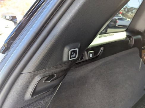 Used 2025 Jeep Grand Cherokee Summit w/ Obsidian Package image 32