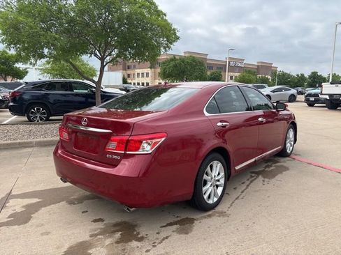 Used 2011 Lexus ES 350 image 5