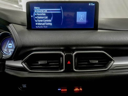 Used 2023 MAZDA CX-5 AWD 2.5 S image 20