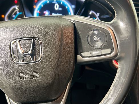 Used 2018 Honda Civic EX-L image 19