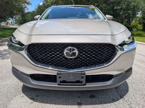 Used 2023 MAZDA CX-30 AWD 2.5 S w/ Select Package image 2