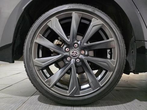 Used 2024 Toyota Corolla SE FWD image 24