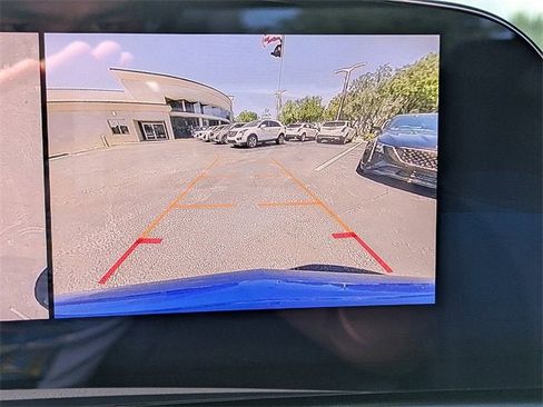 New 2026 Cadillac CT5 Sport image 20