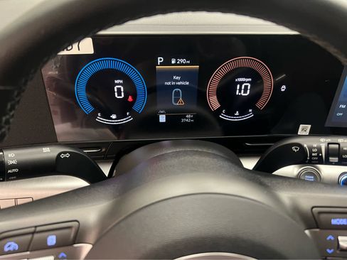 New 2026 Hyundai Kona SEL Sport image 26