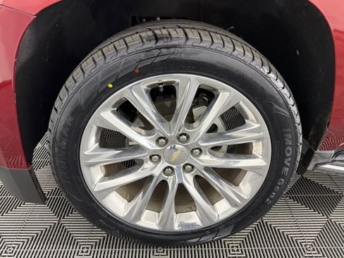 Used 2019 Chevrolet Tahoe Premier w/ Max Trailering Package image 10