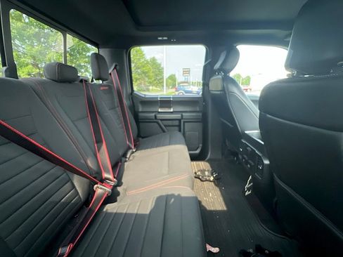 Used 2018 Ford F150 XLT w/ Equipment Group 302A Luxury AWD/4WD image 10