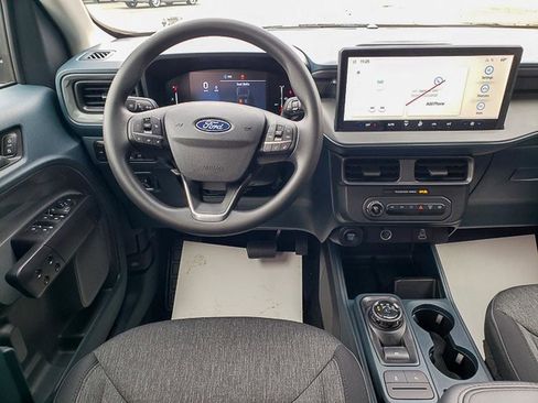 Used 2025 Ford Maverick XLT w/ Black Appearance Package AWD/4WD image 23