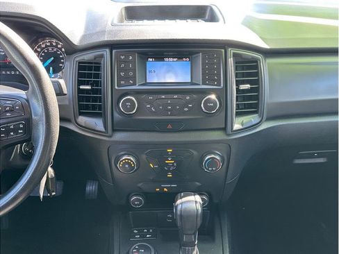 Used 2020 Ford Ranger XL w/ FX4 Off-Road Package image 16