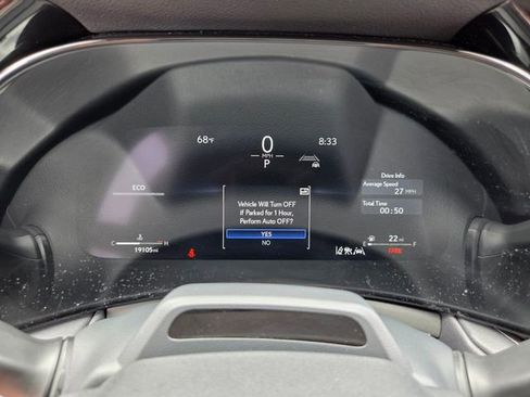 Used 2024 Lexus TX 350 FWD w/ Technology Package image 30