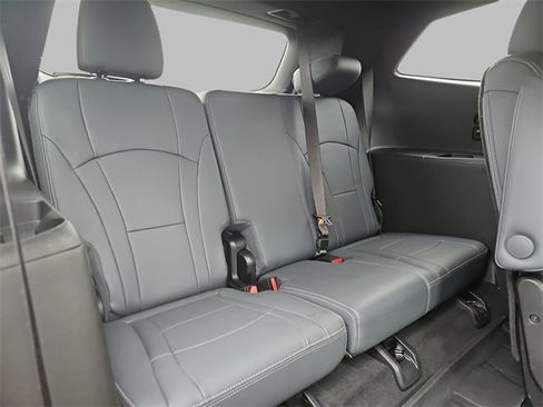 Certified 2024 Buick Enclave Essence w/ Trailering Package, 5000 lbs. image 12