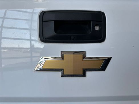 Used 2018 Chevrolet Silverado 1500 W/T w/ WT Convenience Package image 91