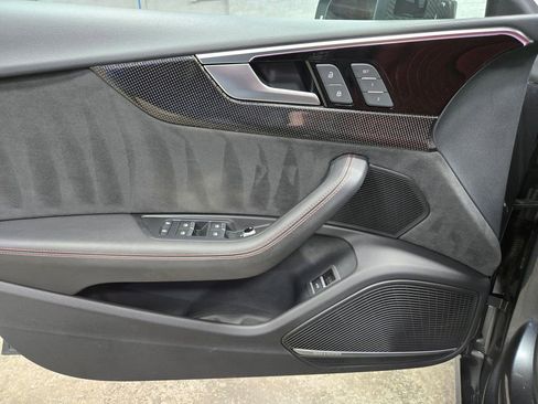 Used 2022 Audi S5 Prestige w/ Prestige Package image 8