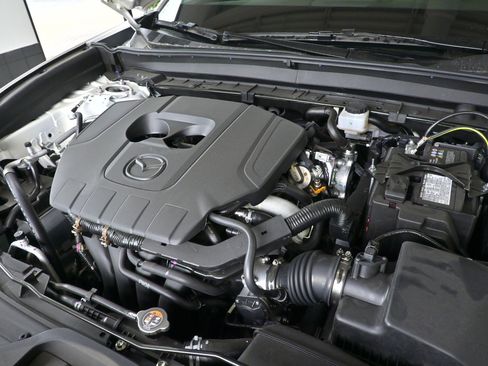 New 2025 MAZDA CX-30 AWD 2.5 S image 23