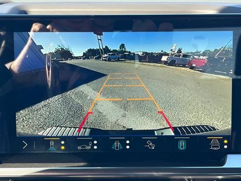 New 2026 Chevrolet Silverado 3500 LT w/ Trail Boss Package image 25