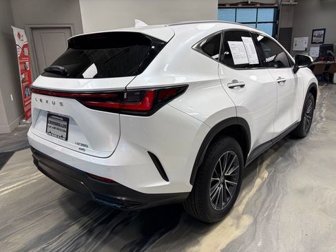 Used 2022 Lexus NX 350 AWD image 35
