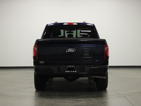 Used 2024 Ford F150 XLT w/ Equipment Group 302A MID image 7