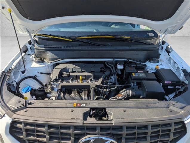 New 2026 Hyundai Venue SE FWD image 30