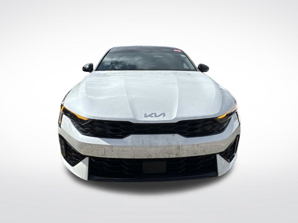 Used 2025 Kia K5 GT-Line w/ GT-Line Premium Package FWD image 2