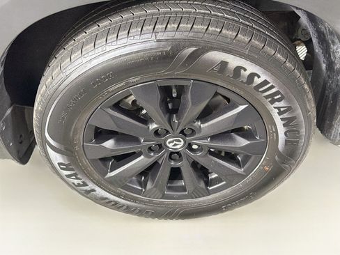 Used 2024 MAZDA CX-50 AWD 2.5 S w/ Cargo Package image 11