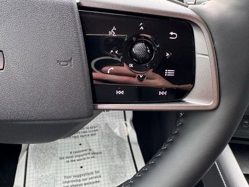 Used 2025 Nissan Murano SV AWD/4WD image 29