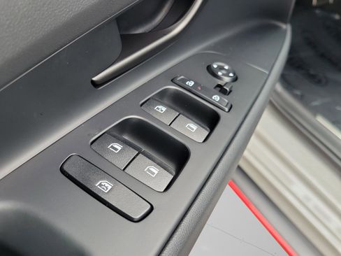 New 2026 Hyundai Elantra N w/ Cargo Package image 17