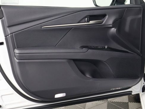 New 2026 Toyota Camry XSE FWD image 7