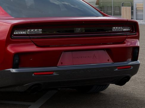 New 2026 Dodge Charger R/T w/ Driver Convenience Group AWD/4WD image 13