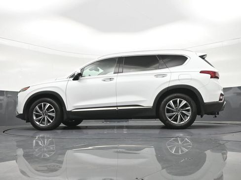 Used 2020 Hyundai Santa Fe Limited w/ Cargo Package FWD image 25